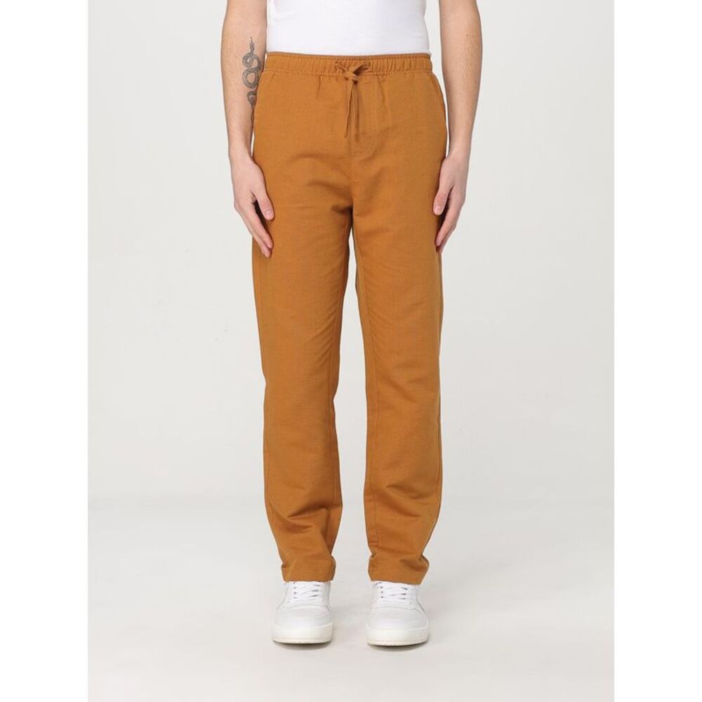 Colmar Pants Men Tobacco